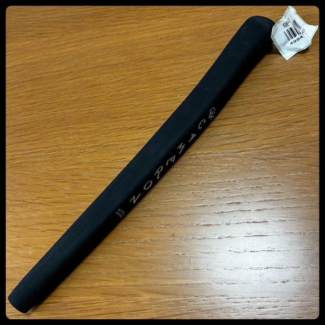 超希少未使用品 スタジオデザイン・パターグリップ ブラック スタジオステンレス