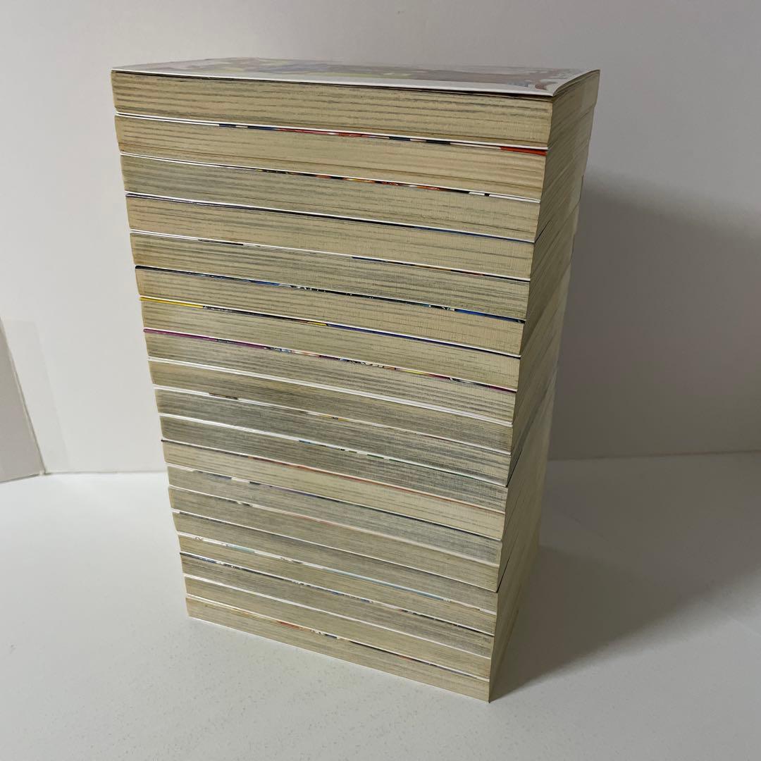 マッドブル34 全19巻完結セット　小池一夫/井上紀良