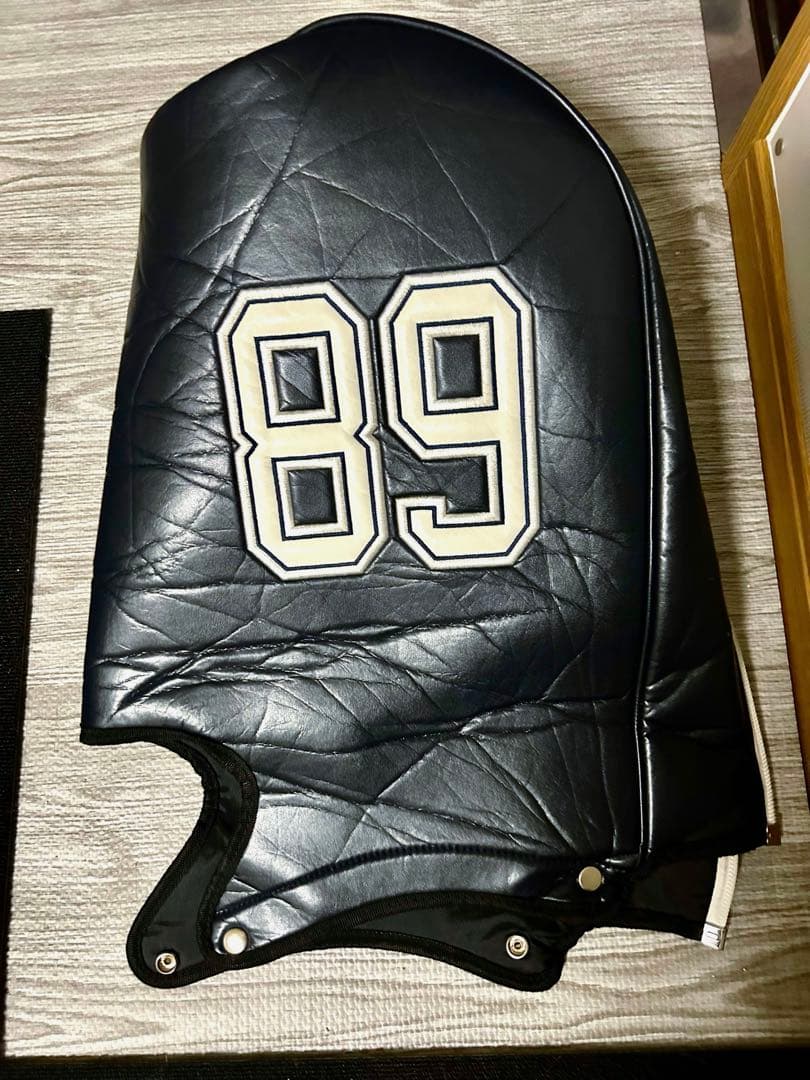 omi様用　パーリーゲイツ バッグ　ゼクシオ9.10 レディースクラブセット