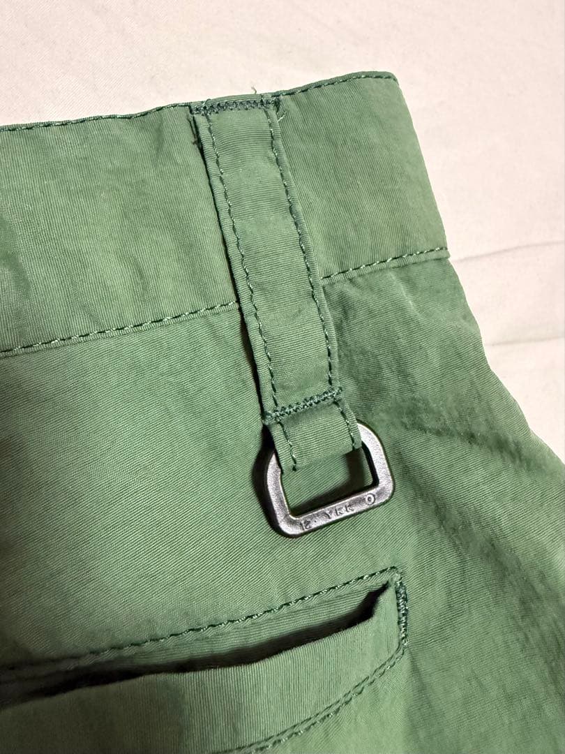 PGC パシフィックゴルフククラブ ショートパンツ 男性用 Mサイズ