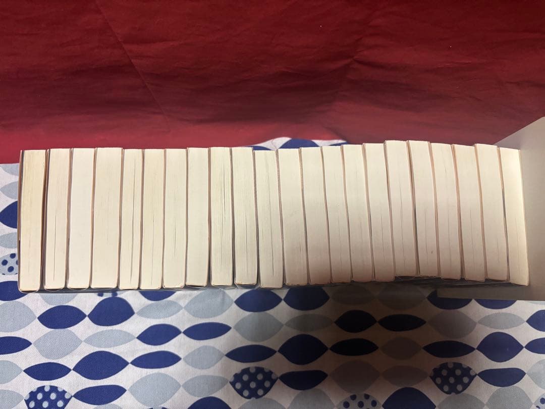 遊戯王文庫版全22巻