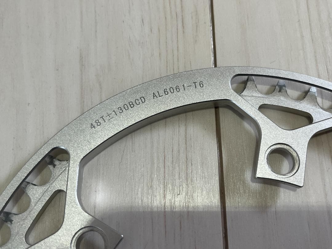 【美品】DURA-ACE FC-7800 167.5 52T×39T & 48T