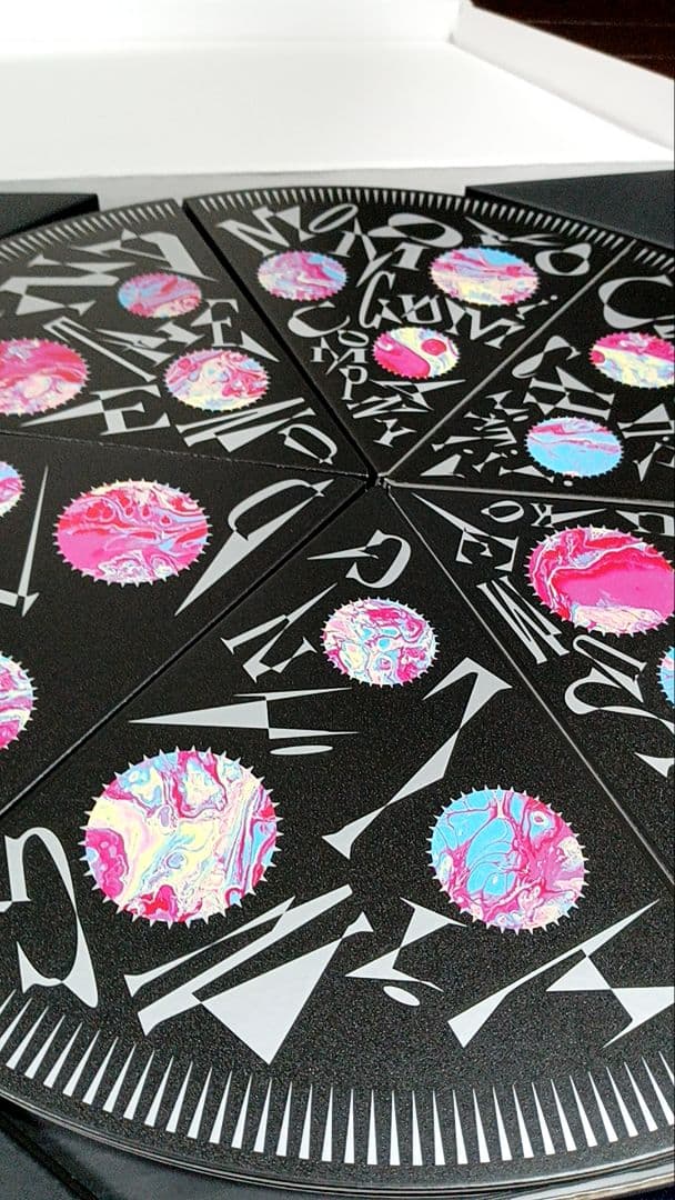 【初回生産限定盤】BiSH THE BEST PiZZA THE BEST