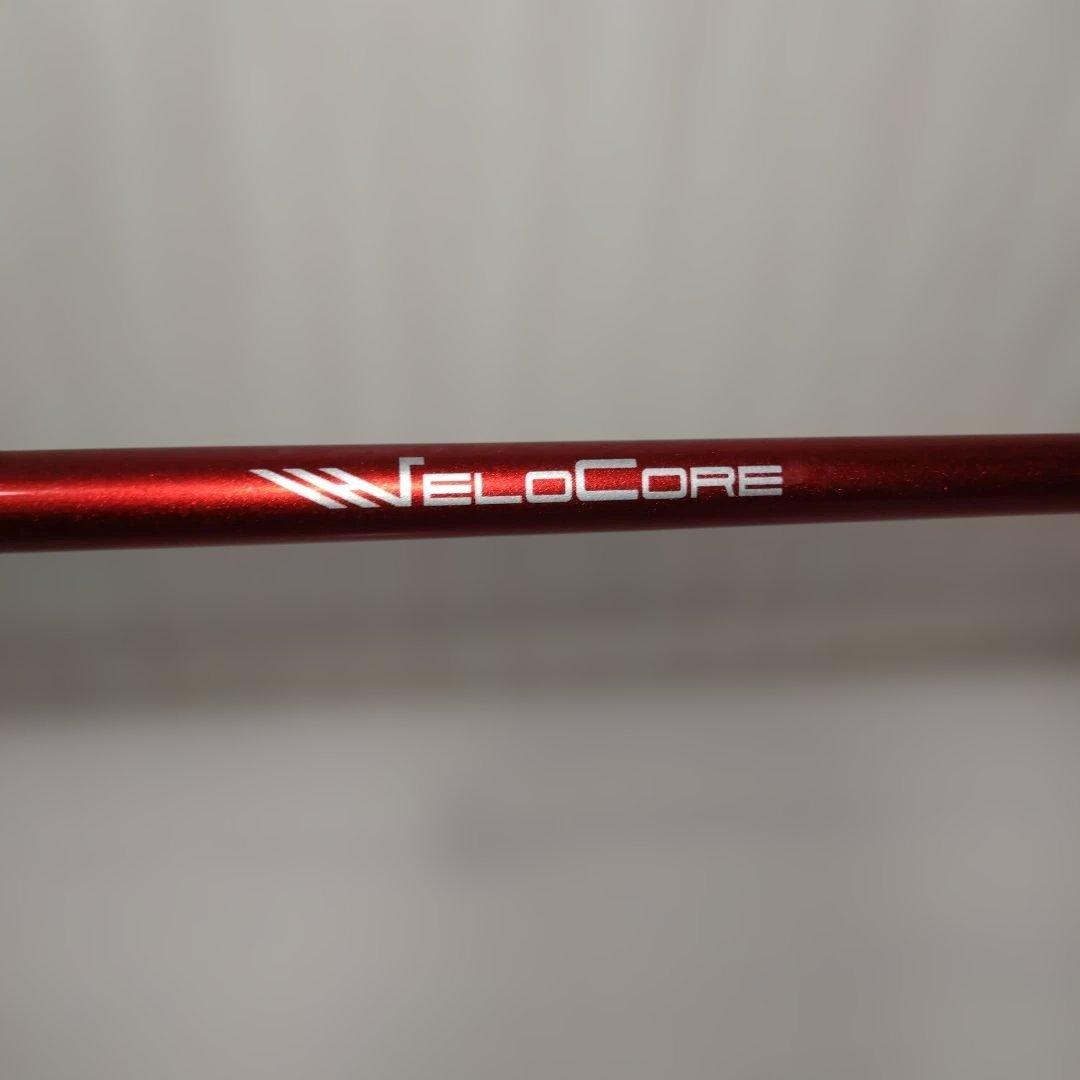 レフティTaylorMade SIM 3W VENTUS TR RED