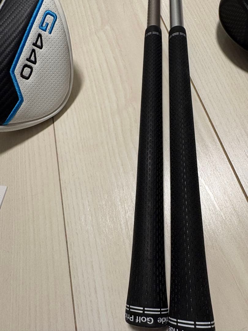 PING G440MAX ドライバー10.5 CHROME65S