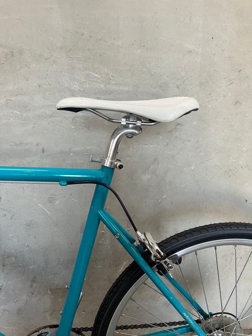 クロスバイク　tokyobike トーキョーバイク26 タイヤ新品
