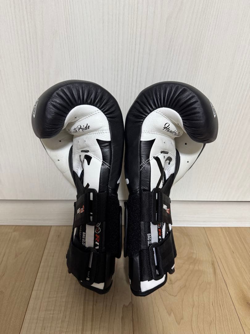 RIVAL RFXゲレーロVバッググローブ　ロマチェンコエディションHDE-F