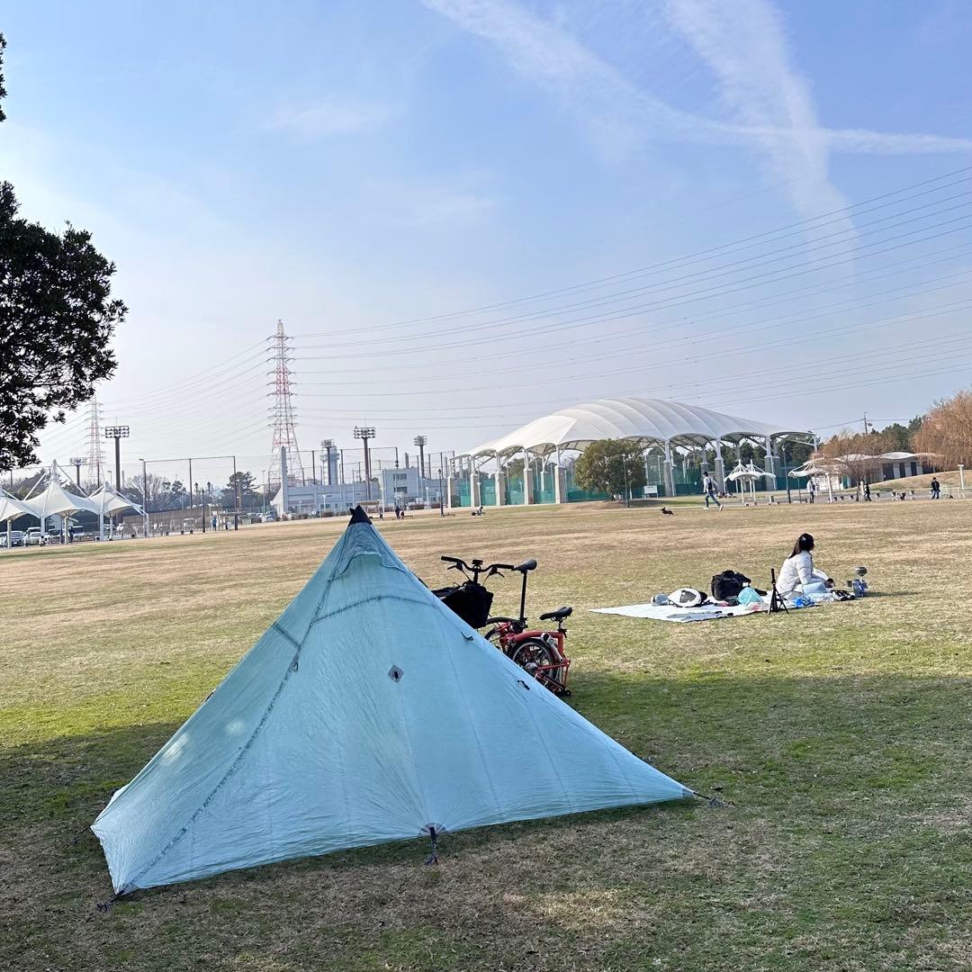 テント・タープ HYPERLITE MOUNTAIN GEAR ULTAMID 2