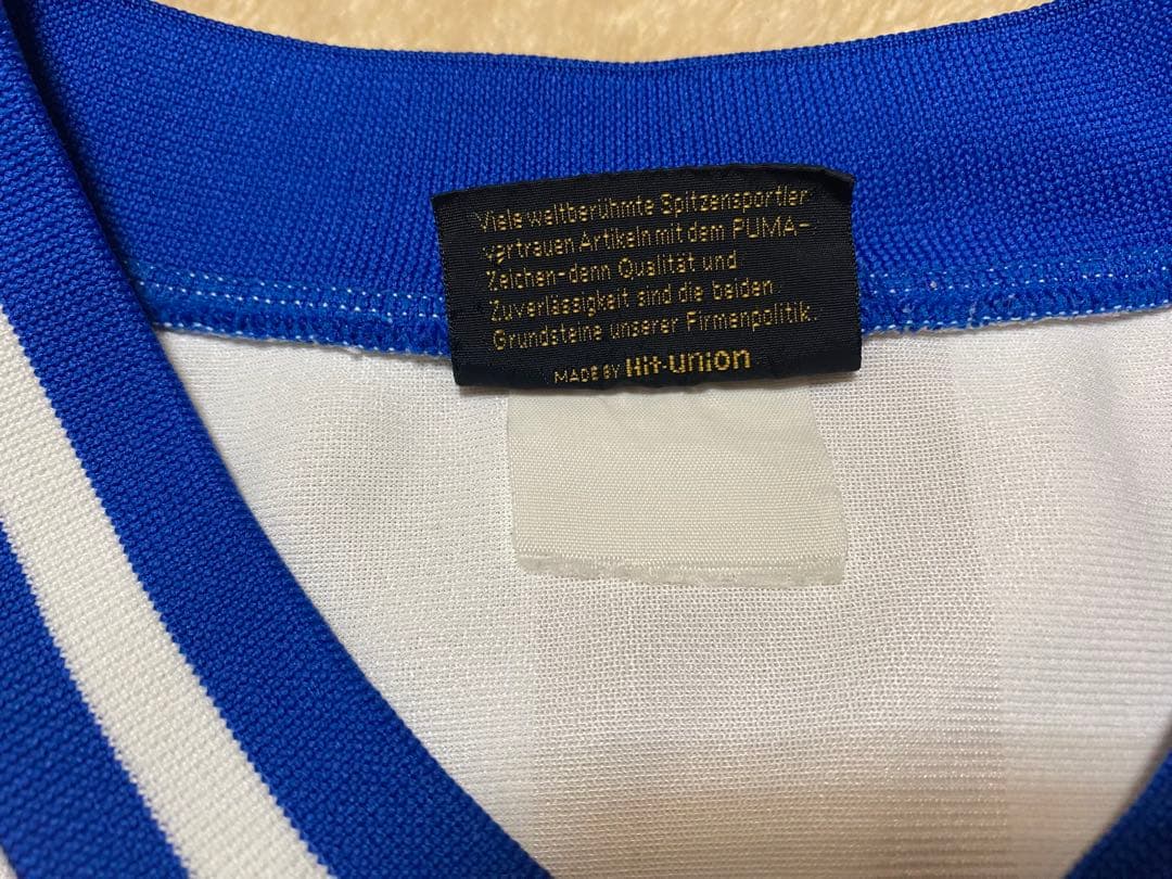 プーマ PUMA 三菱養和FC