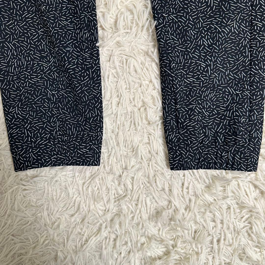 【PEARLYGATES】 パーリーゲイツ 5 L ゴルフパンツ ネイビー