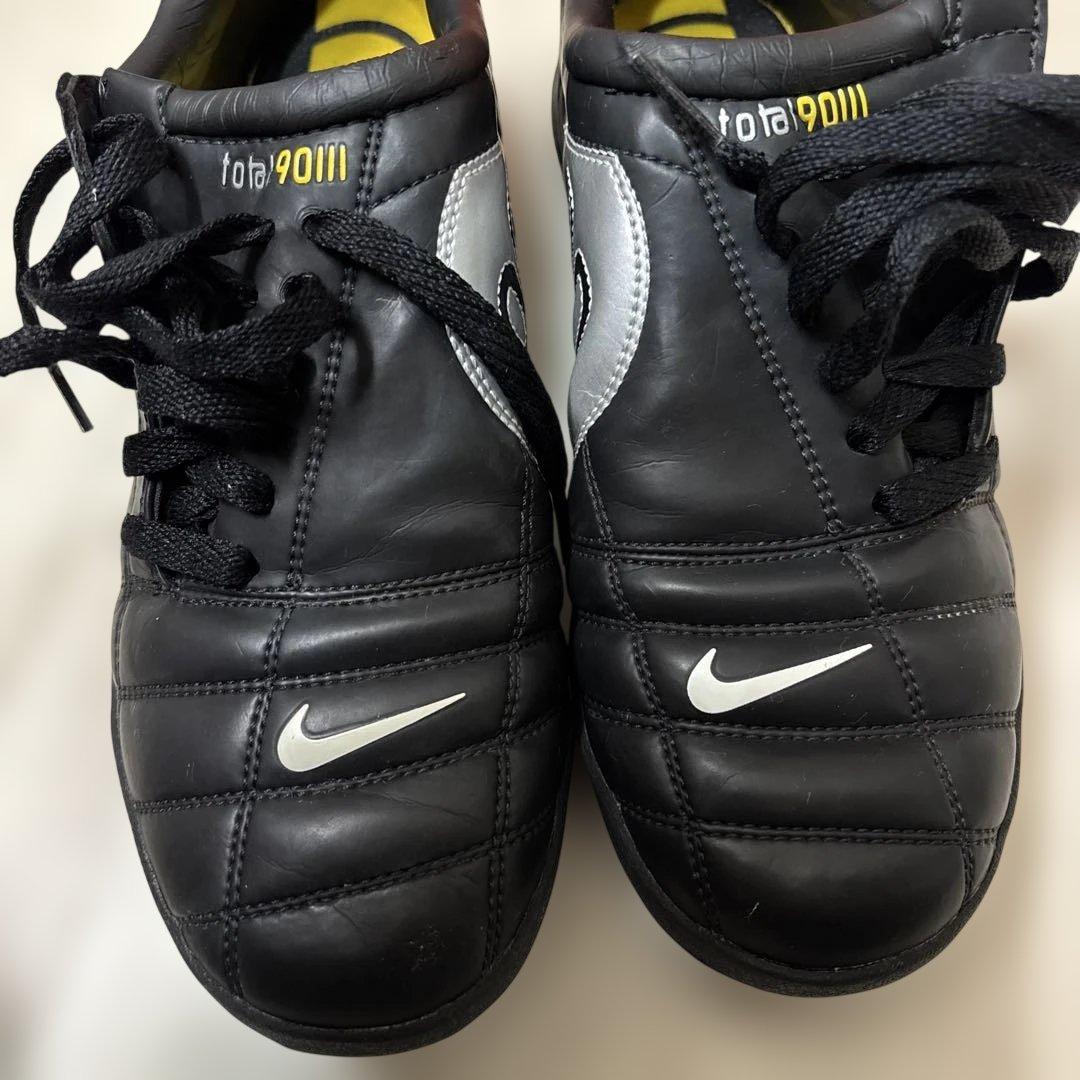 【激レア】NIKE Air Zoom Total 90 III TF 2004