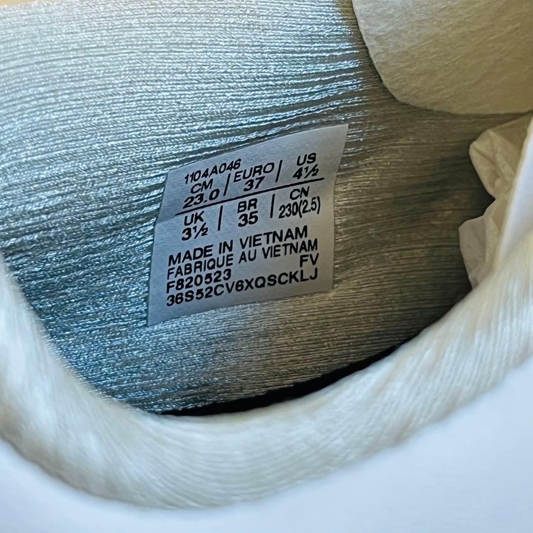 【新品未使用✨】アシックス　スパイクDS LIGHT JR GS 23.0cm