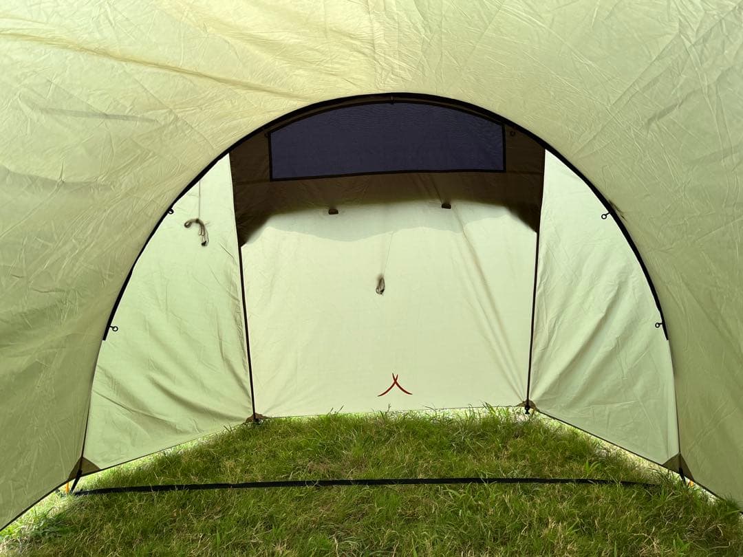 グランドキャニオン ロブソン3 Grand Canyon ROBSON3 テント