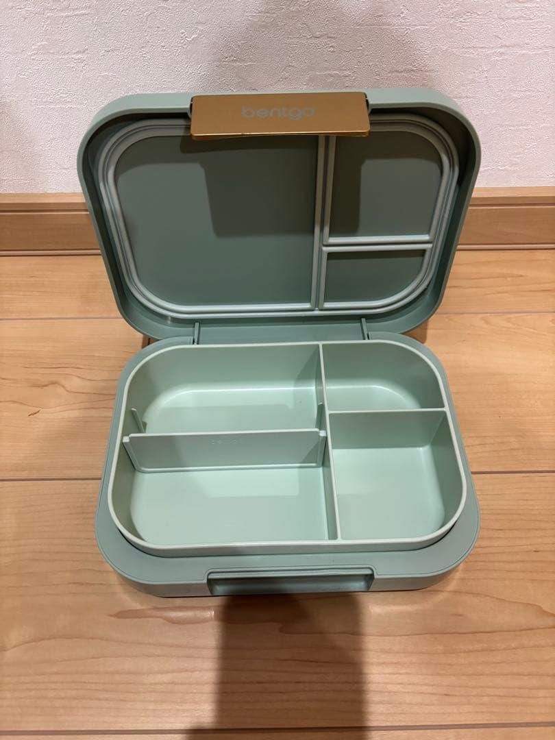 ベントーゴー　Bentogo