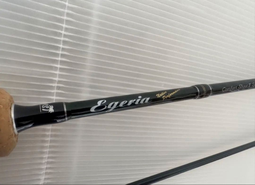 PALMS Egeria ETNS−56L パームスエゲリアネイティブパフォ