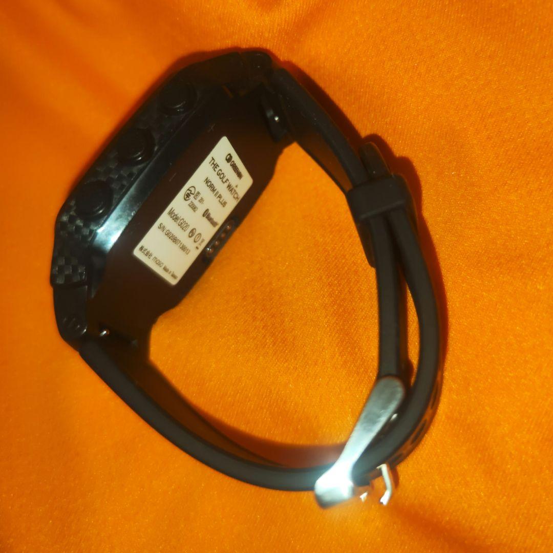 グリーンオン NORM Ⅱ PLUS 最新ファームウェア更新済み（送料無料）