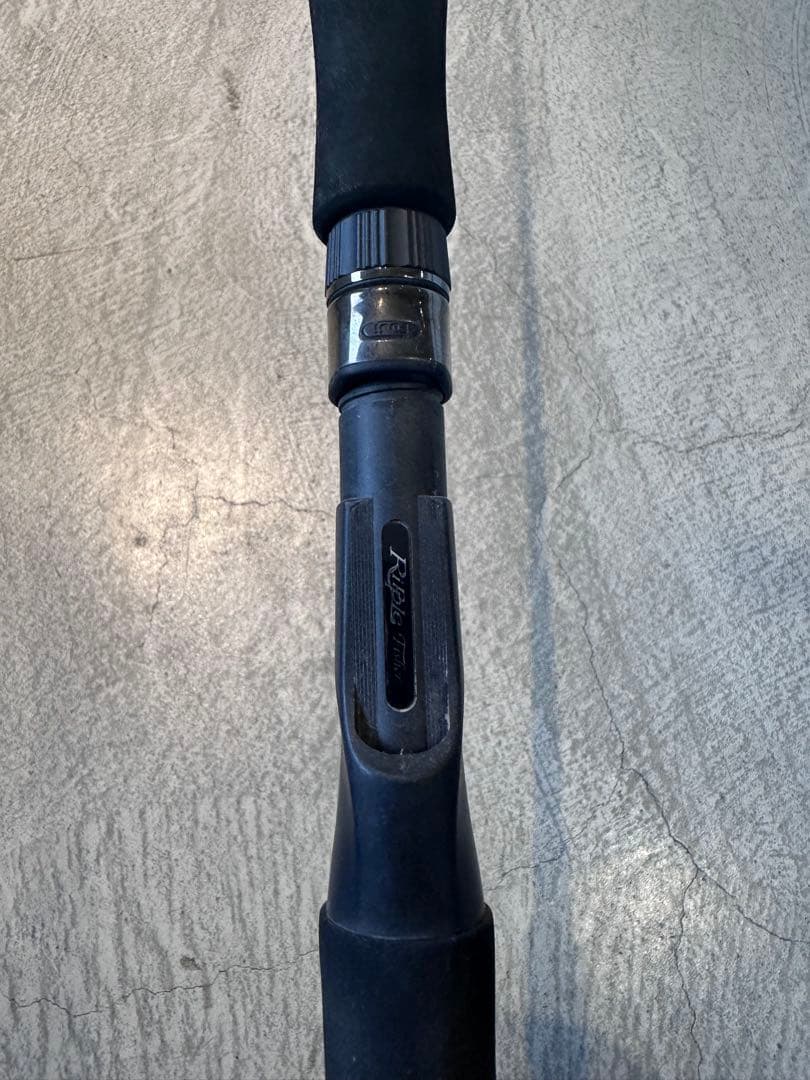 Ripplefisher big swimmer68 リップルフィッシャー