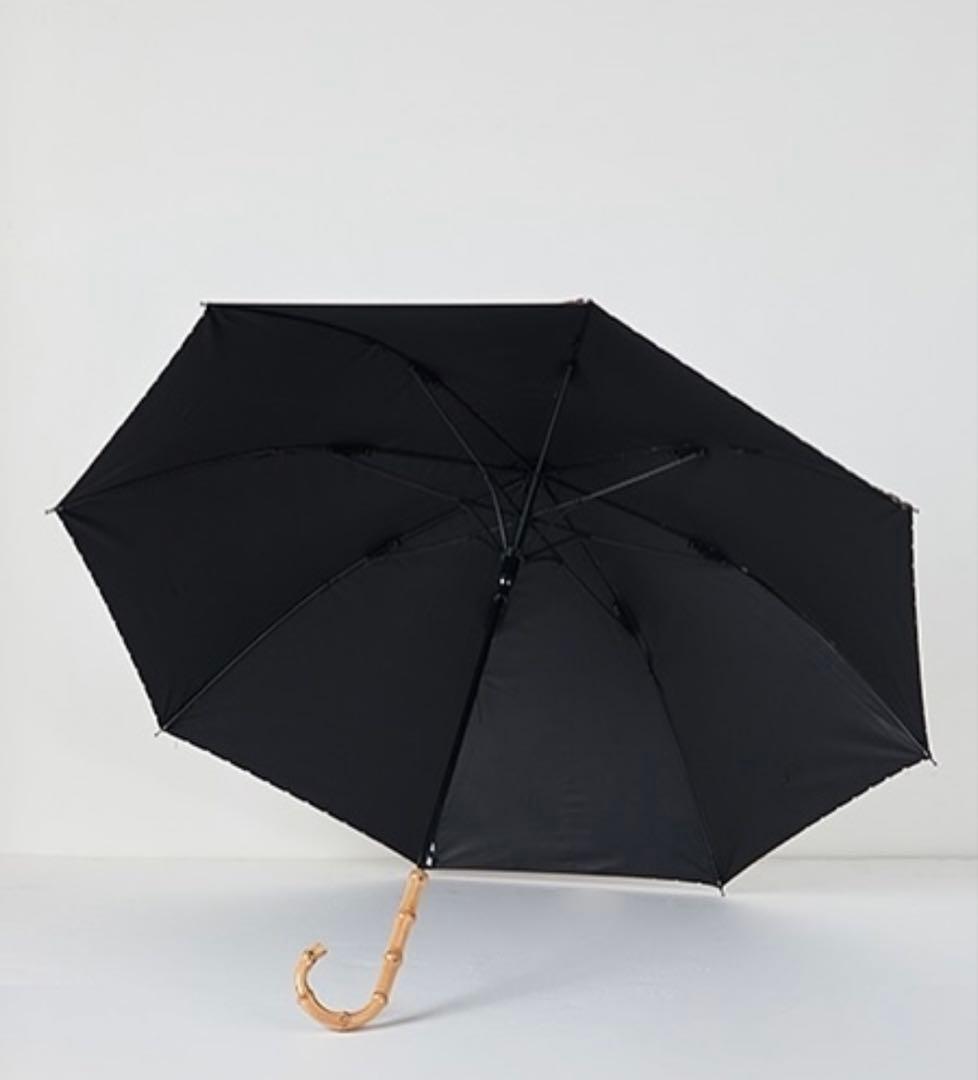 【新品未開封】東原亜希FORME 晴雨兼用長日傘ドット