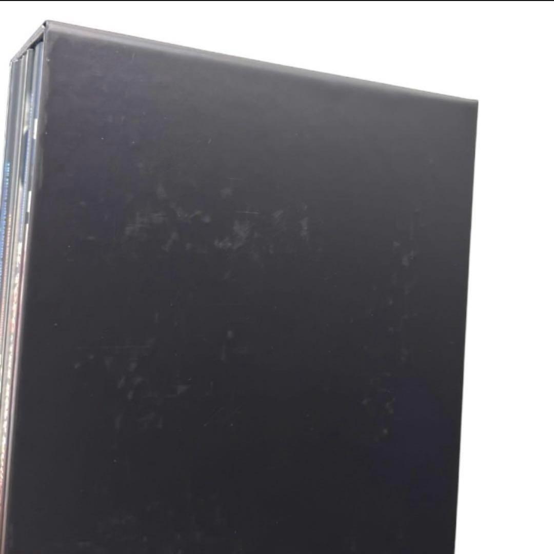 アレハンドロ・ホドロフスキー DVD-BOX エルトポ ホーリー・マウンテン