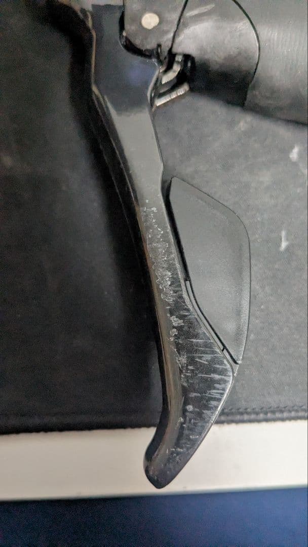 SHIMANO ULTEGRA ST−R6800 11s左右セット