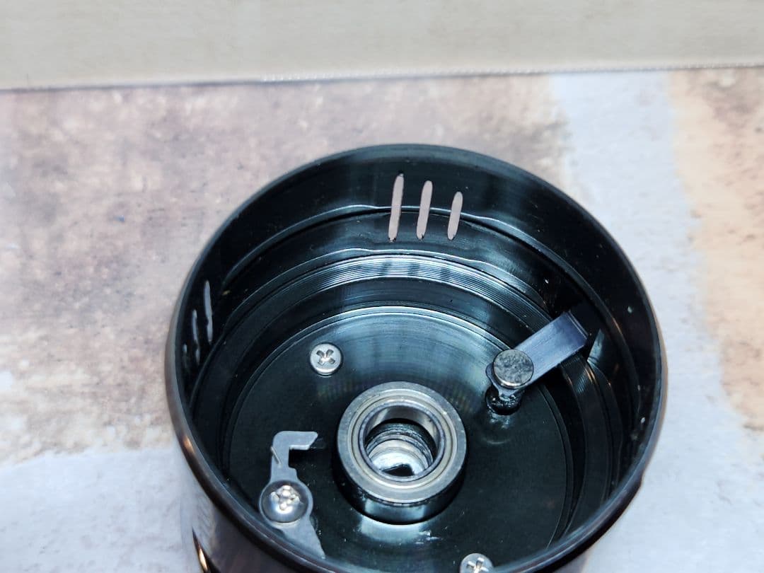 STELLA C2000Sスプール