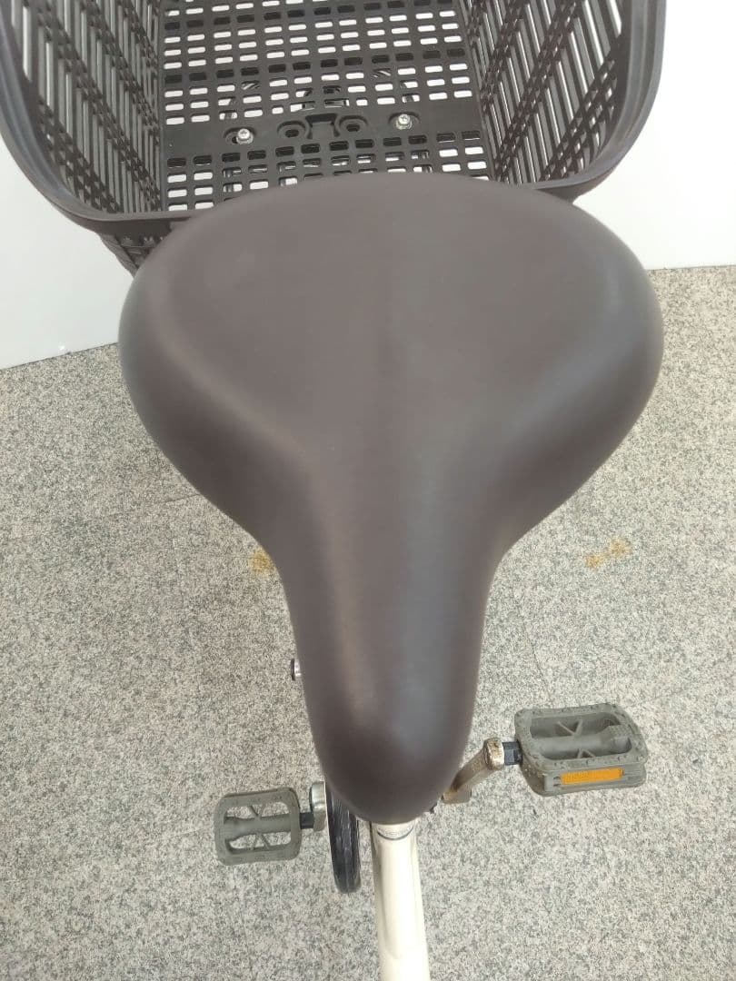 自転車 ヴィヴァーチェプレミアム20 20インチ 変速無し アサヒサイクル