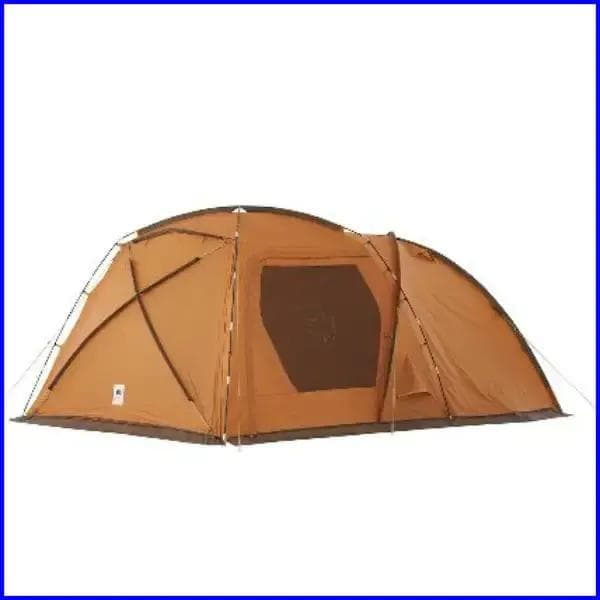 ✨2ルーム/大型5.2m✨ロゴス スクリーンドゥーブルXL AI-LIMITED