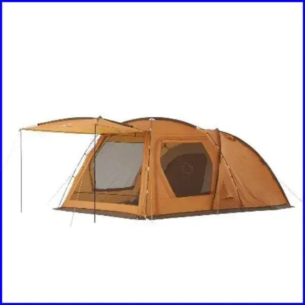 ✨2ルーム/大型5.2m✨ロゴス スクリーンドゥーブルXL AI-LIMITED