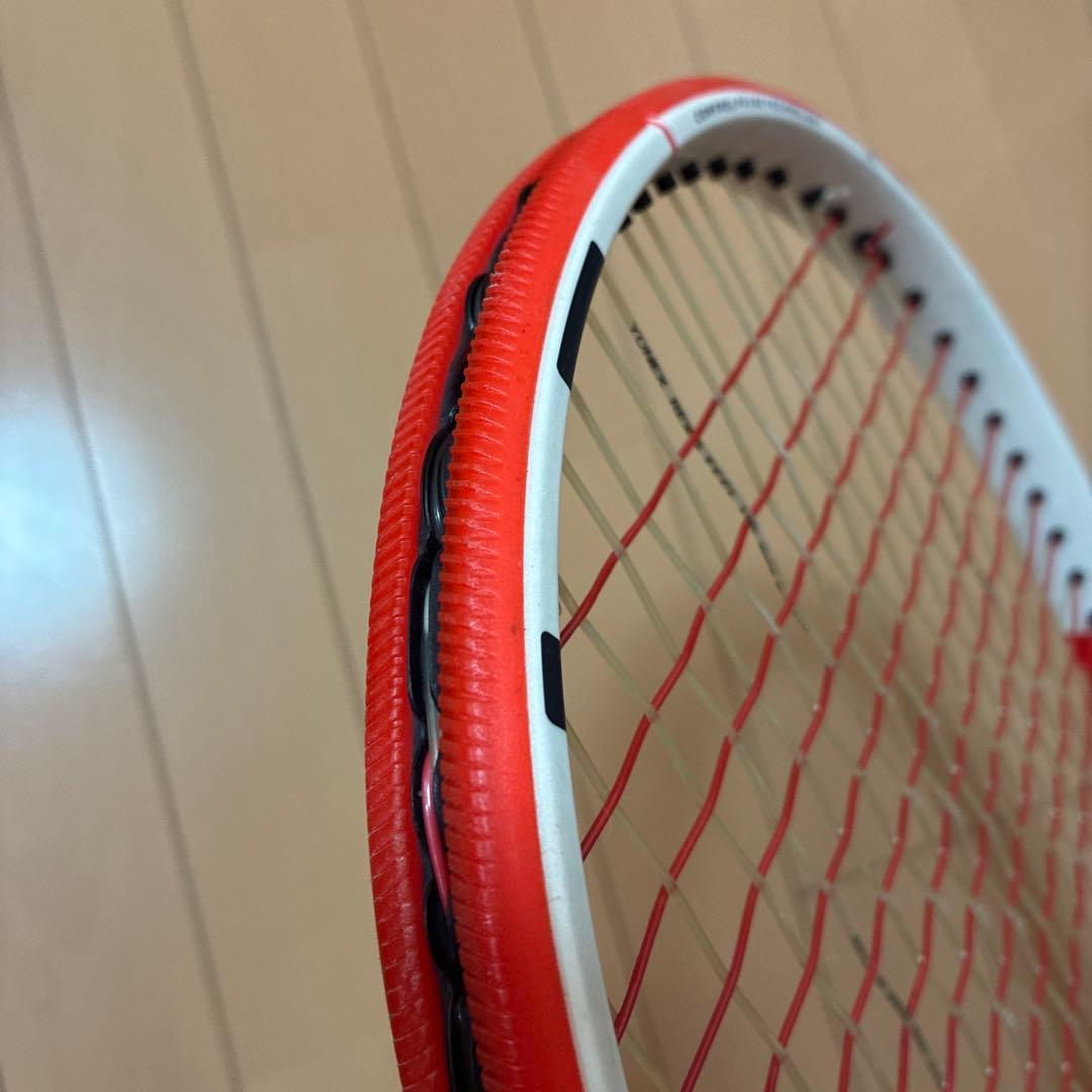 Babolat Pure Strike 16x19 テニスラケットG2