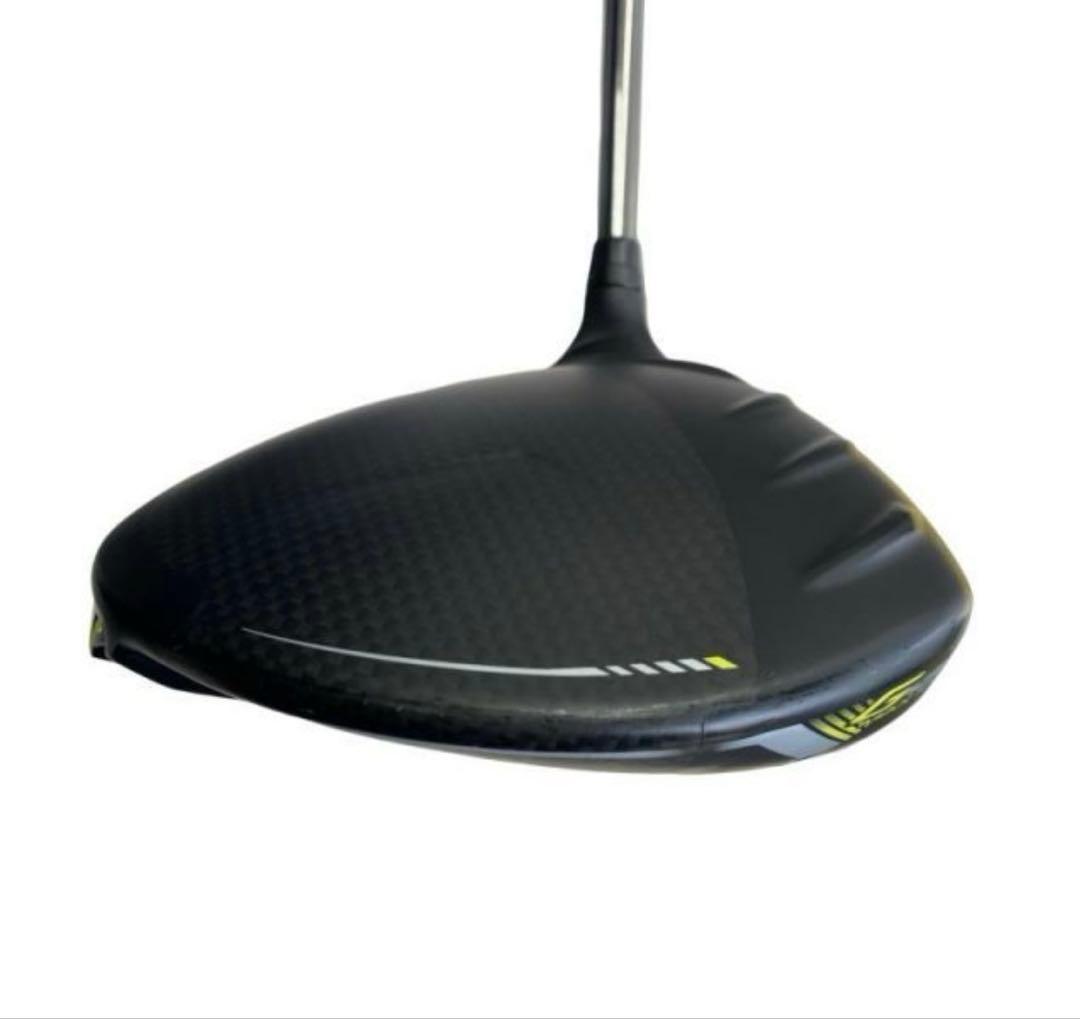 PING G430max ドライバー 10.5度