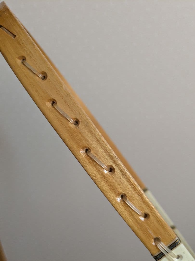 カワサキ軟式 テニスラケット