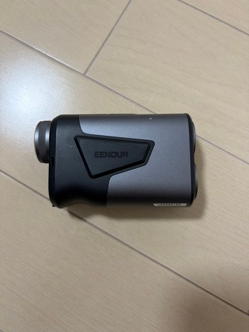 EENOUR ゴルフ　距離計 U1000RG