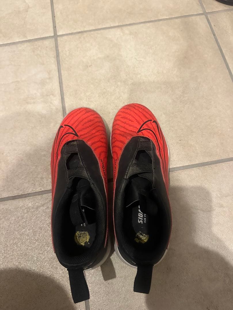 Nike サッカーシューズ スパイク 6足セット