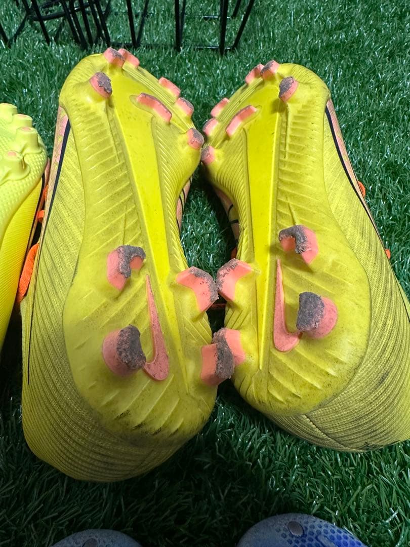 Nike サッカーシューズ スパイク 6足セット