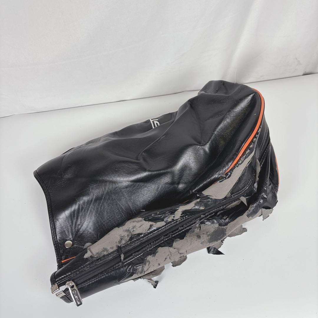 LEXUS レクサス キャディバッグ キャスター付 ゴルフバッグ