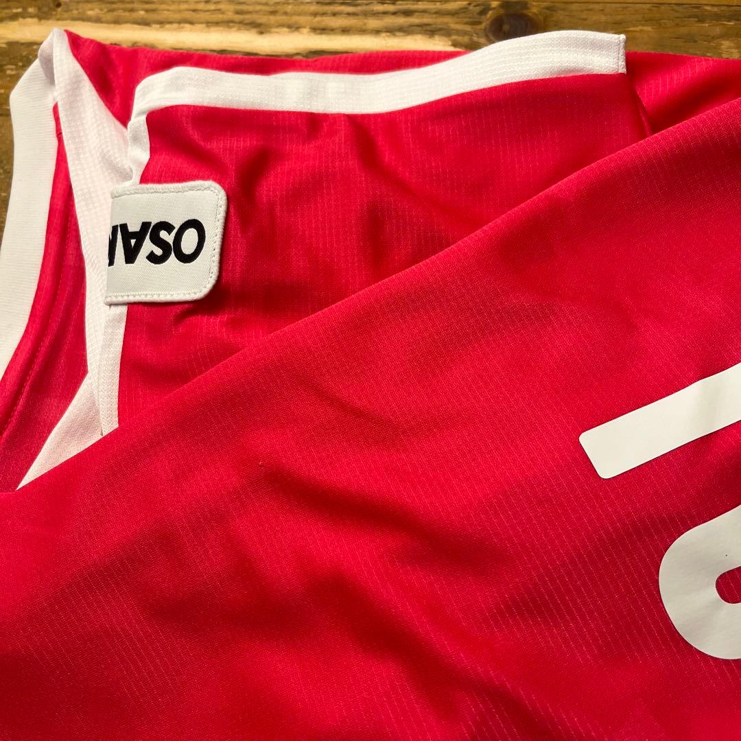 PUMA プーマ セレッソ大阪 2018年 清武弘嗣 ユニフォーム