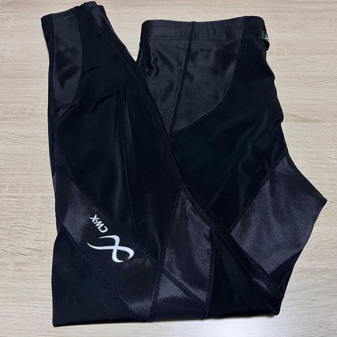 【CW-X美品】レディースGENERATOR タイツ