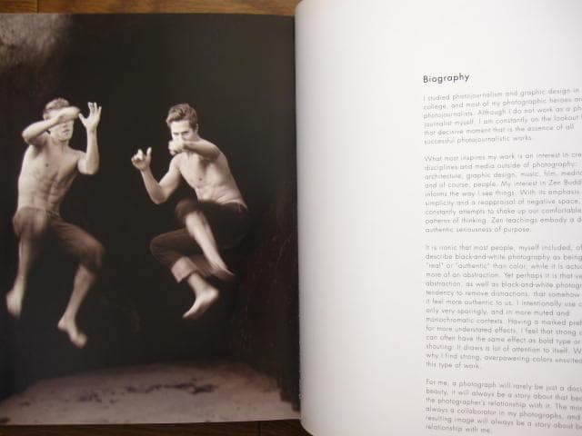 Anticipation　Joe Mozdzen