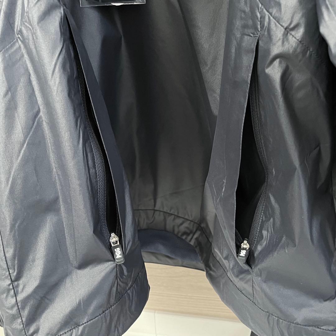 新品★79,200円 5（L）PGG パーリーゲイツ 春ゴルフセットアップ 黒系