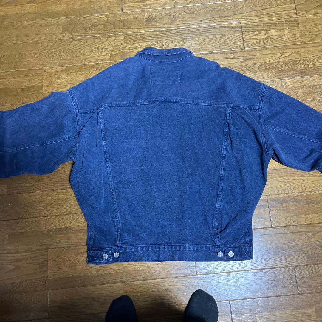 GUESS USA デニムジャケット