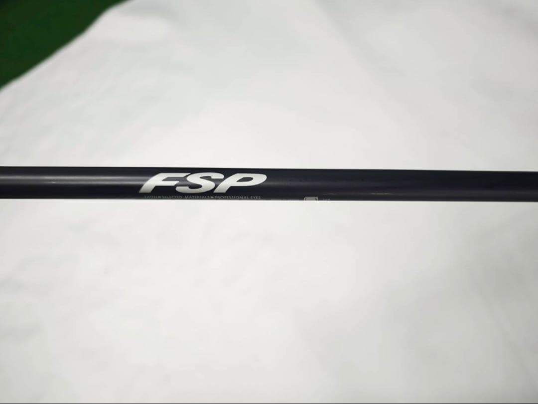 Waowwワオ RV-555 Type-S 24度 UT