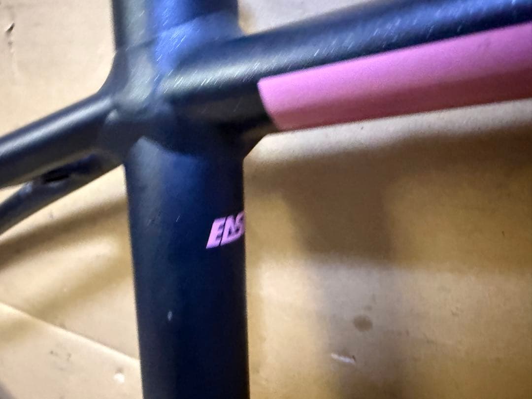 コーダーブルーム　FARNA ロードバイク　女性、子供　アルミフレーム