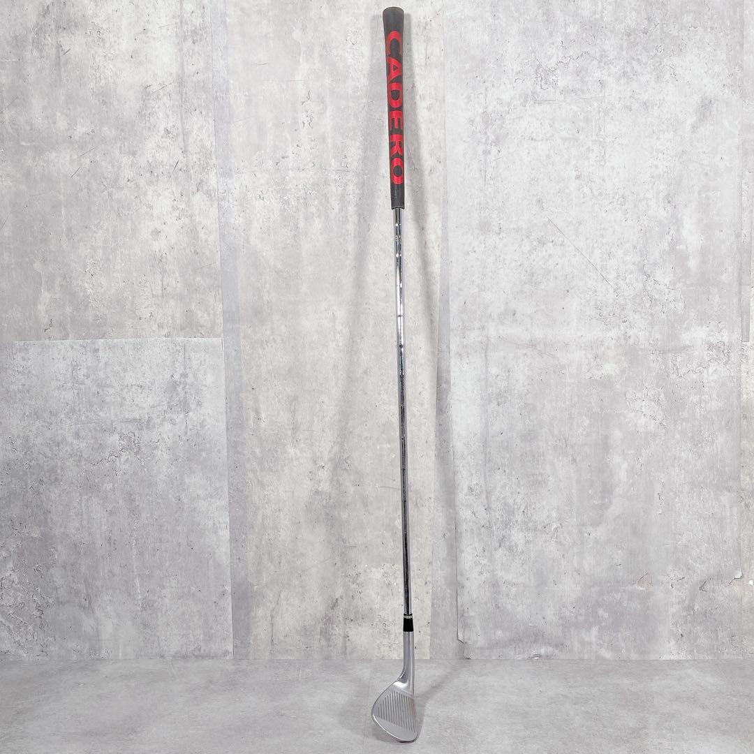 T308 ゾディア メンズ ゴルフ ウェッジ 58° SW チバ マスターピース