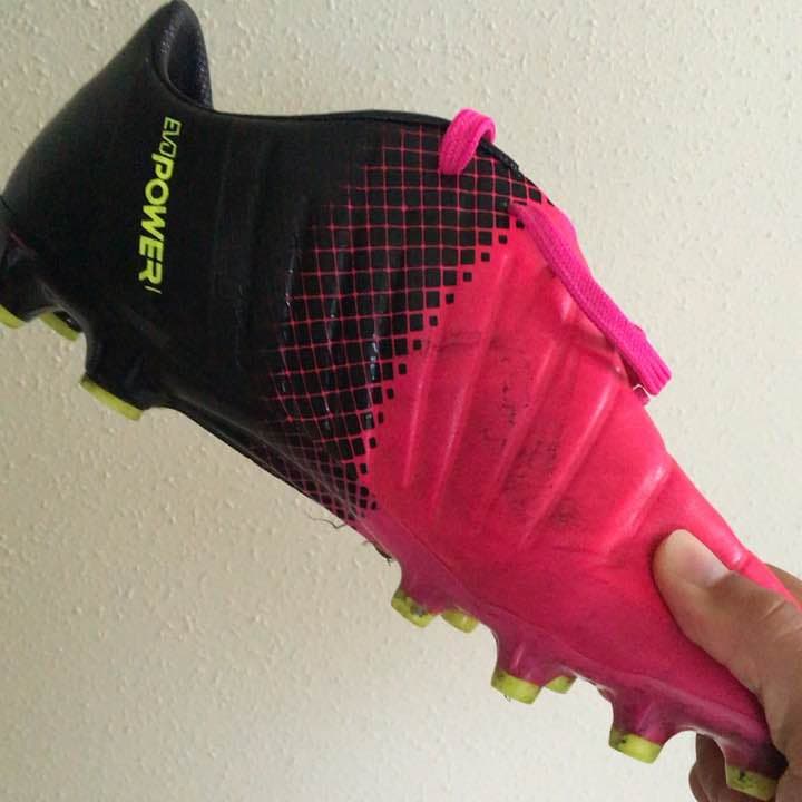 プーマ エヴォパワー1 トリックス