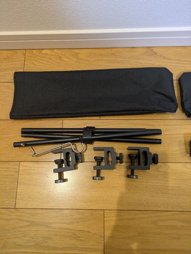 WAQマルチローテーブルS