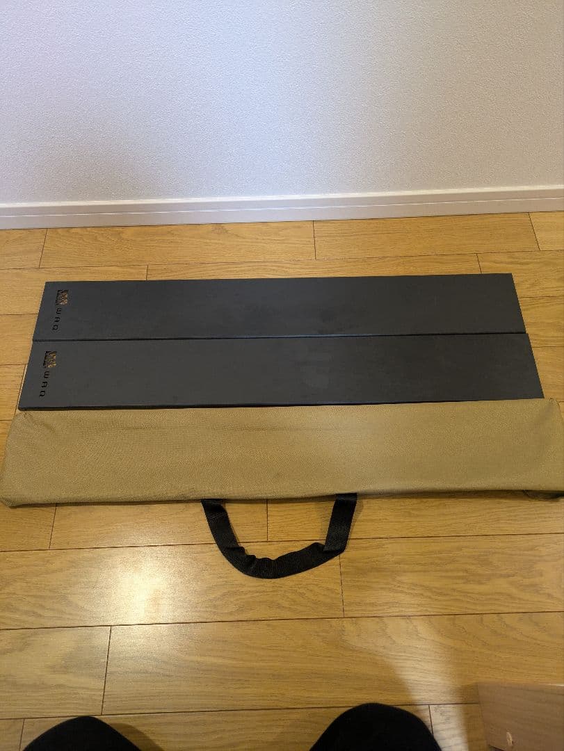 WAQマルチローテーブルS