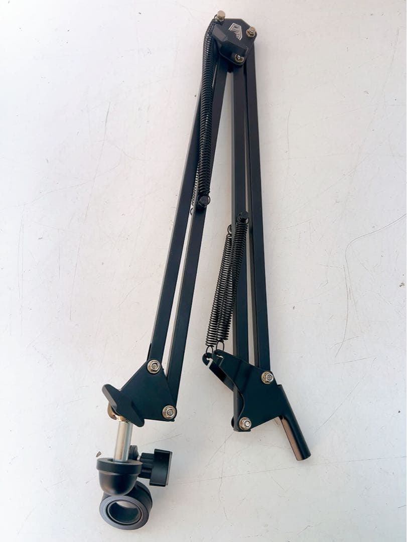 3AB3 audio-technica AT2020 コンデンサーマイク セット