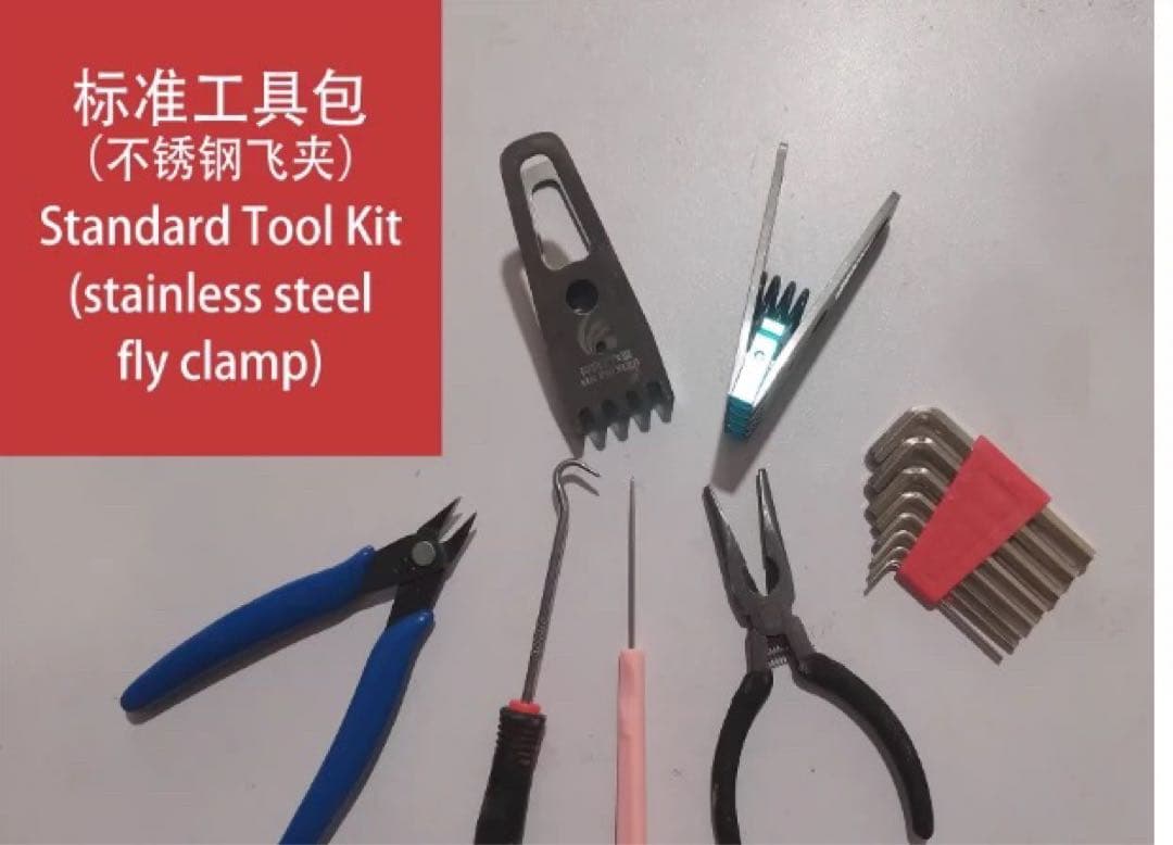 【新発売】電動ガット張り機・ストリングマシン