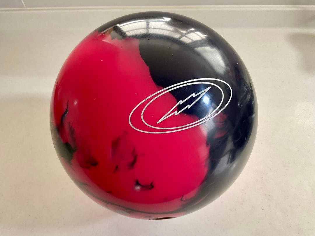 STORM『グラビティ・Pro-X2』15P