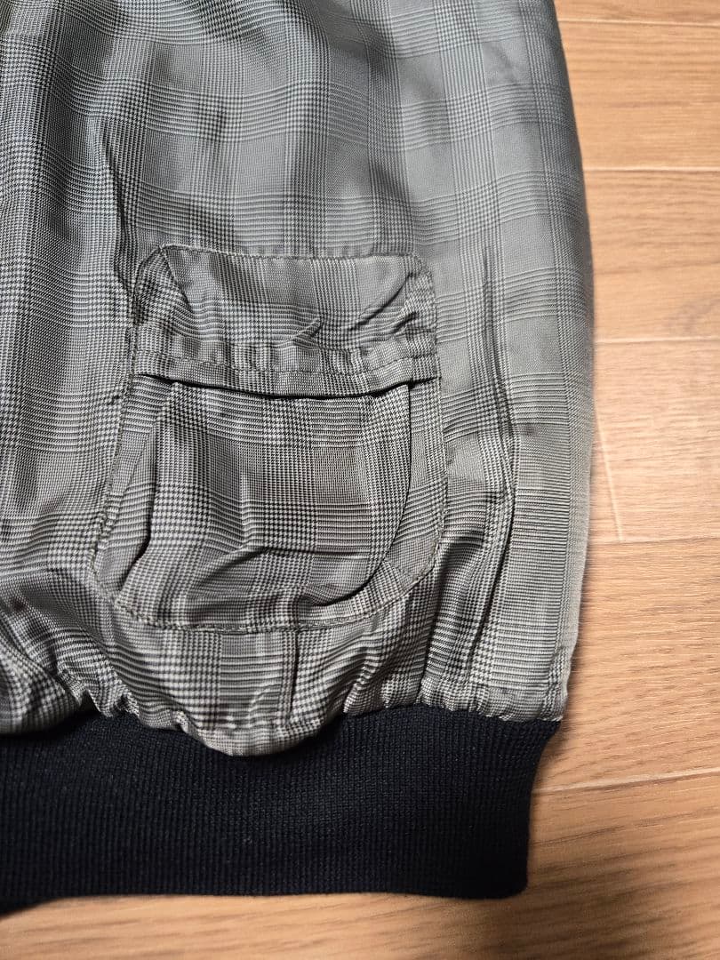 ❣️美品❣️PEARLY GATESパーリーゲイツ2wayリバーシブルベスト❣️